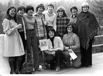 CWR Directors, 1979-80