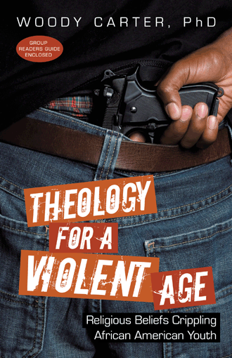 Theology for a Violent Age