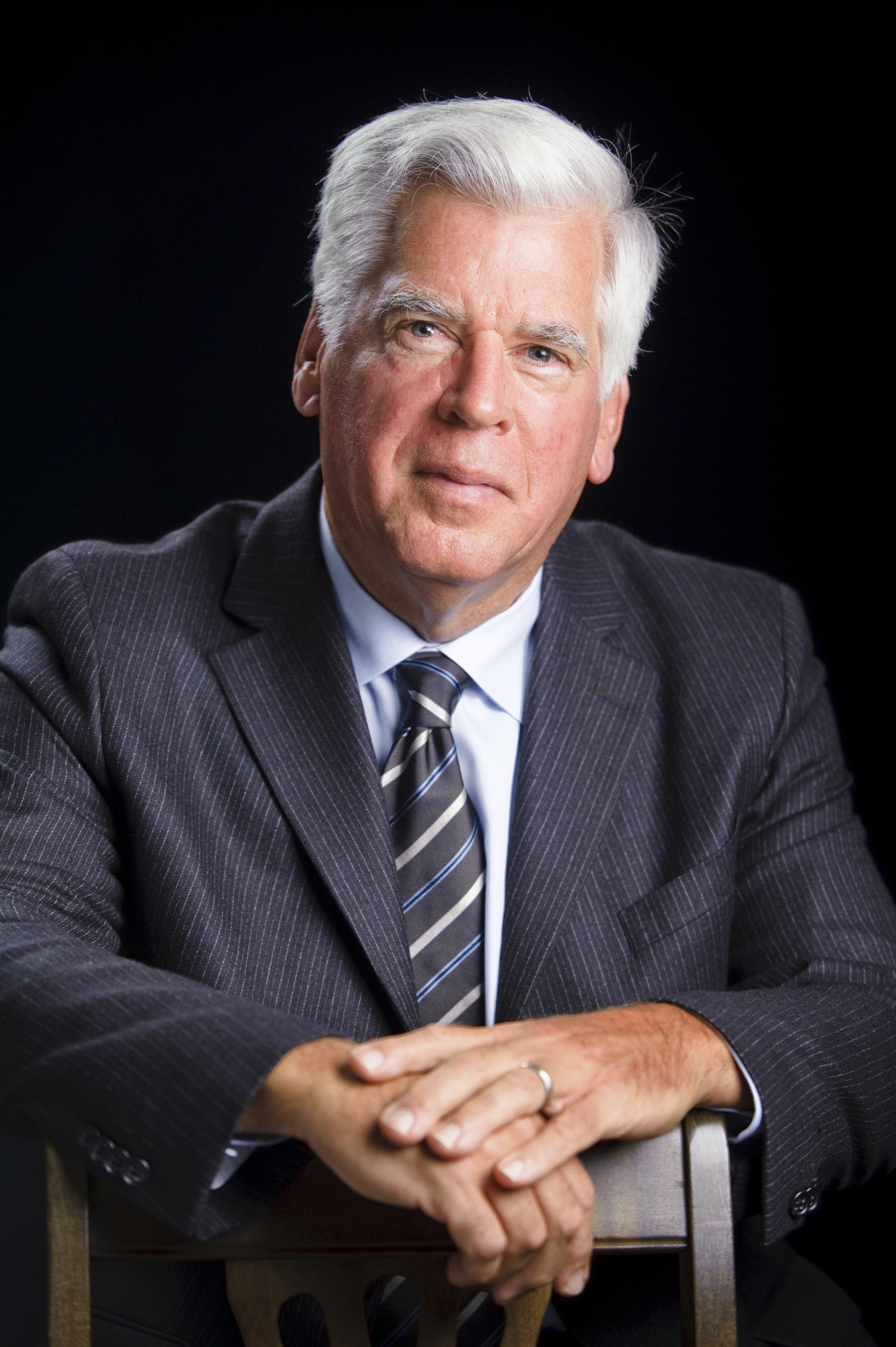 R. Scott Sullender image