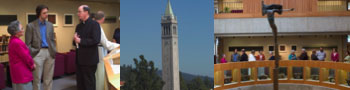 Faculty Collage