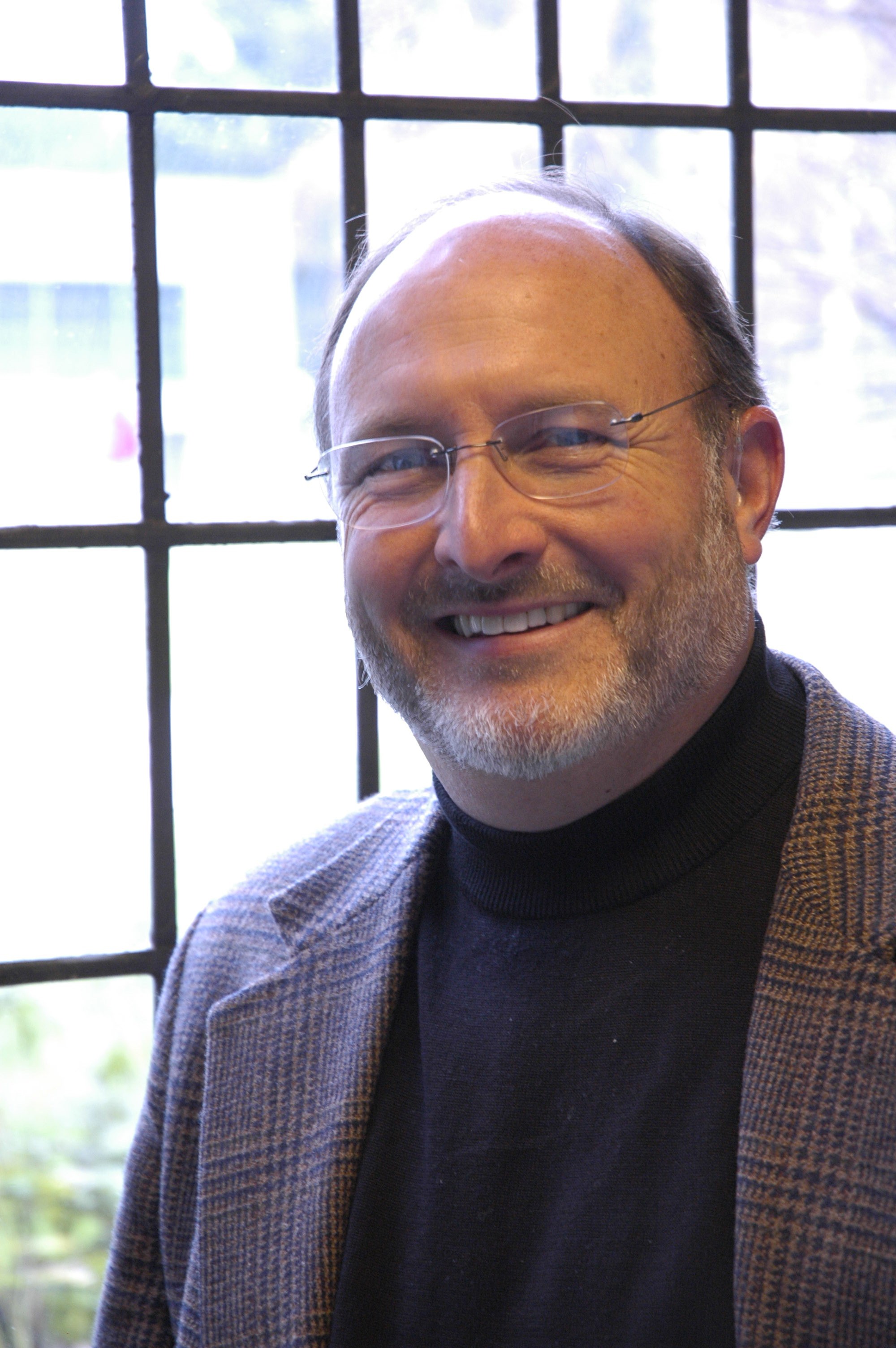 James Lawrence