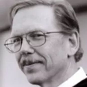 Distinguished Faculty Lecturer | Dr. Richard K. Payne (PhD, 1986)