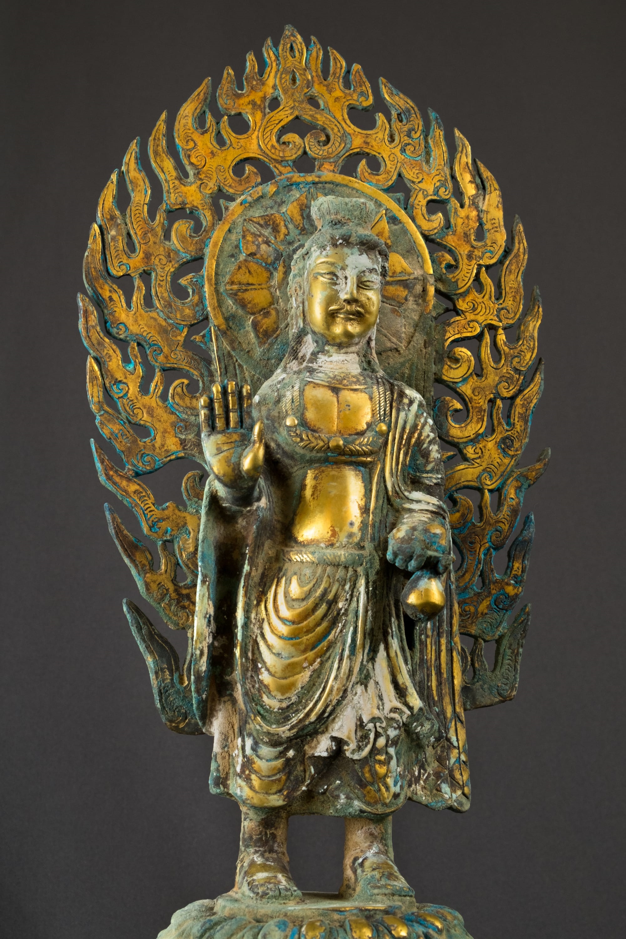Future Buddha, Maitreya