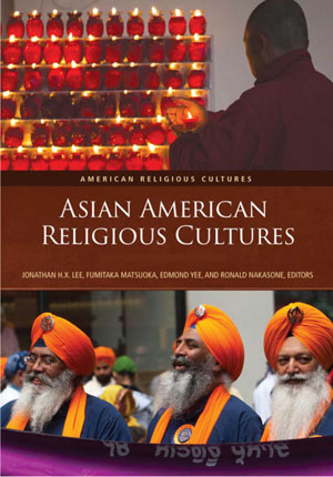 Asian American Cultures 89