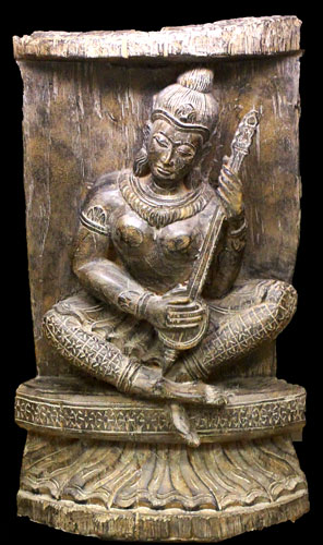 Saraswati