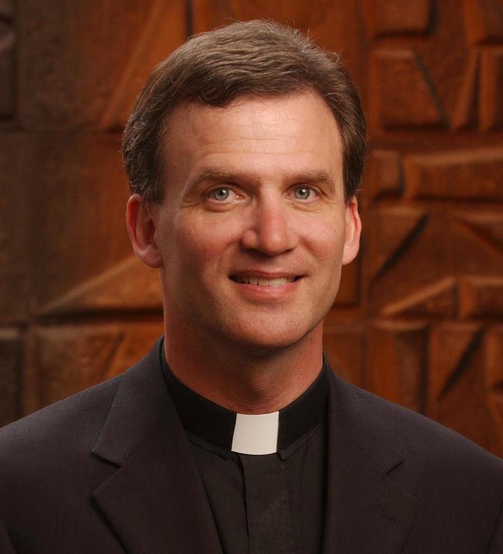 Dan Groody