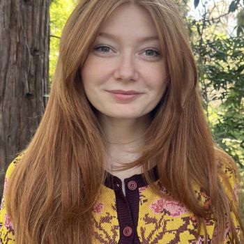 Interview | Alysiana Carter, Presidential Scholarship Recipient