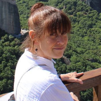 Interview with PhD Student Lauren Ellison
