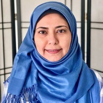 Faculty Publication Spotlight | Dr. Mahjabeen Dhala
