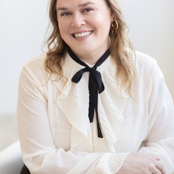 Interview | Meg Mercury, Presidential Scholarship Recipient